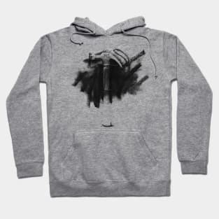 Hammer Hoodie